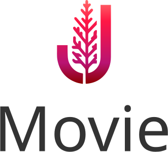 Movie logo design
