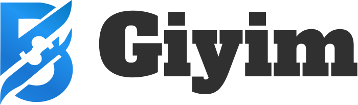 Giyim logo tasarımı