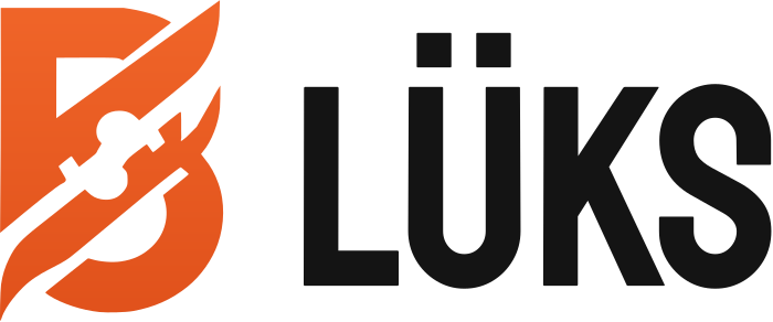 Lüks logo tasarımı