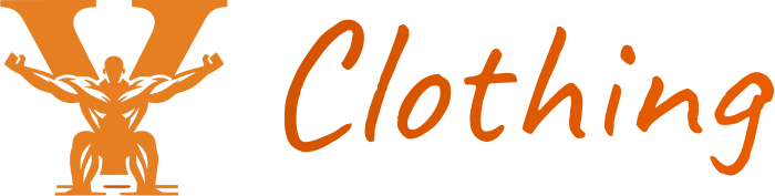 Clothing logo design