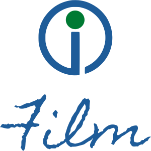 Film logo design