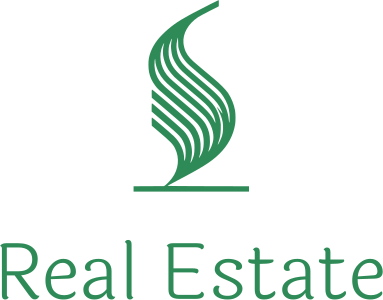 Real Estate logo design