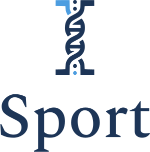 Sport logo design