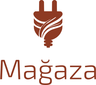 Mağaza logo tasarımı
