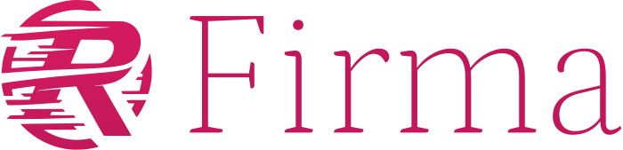 Firma logo tasarımı