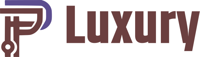 Luxury logo design