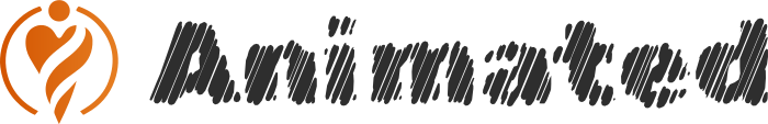 Animated logo design