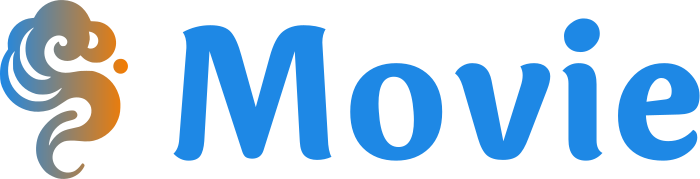 Movie logo design