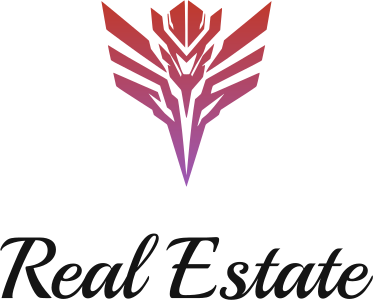 Real Estate logo design