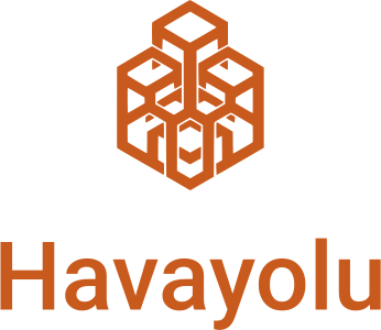 Havayolu logo tasarımı