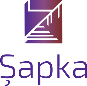Şapka logo tasarımı