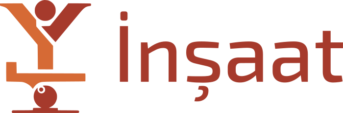 İnşaat logo tasarımı
