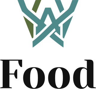 Food logo design