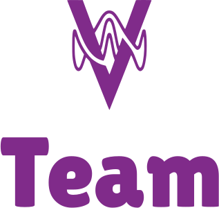 Team logo design