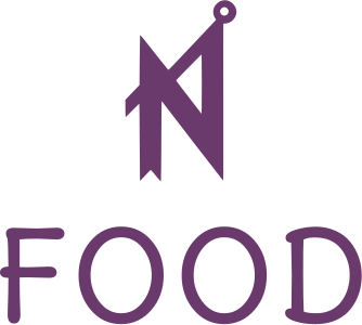 Food logo design