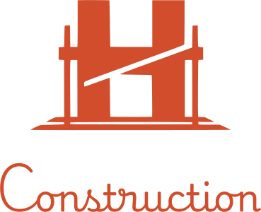 Construction logo design
