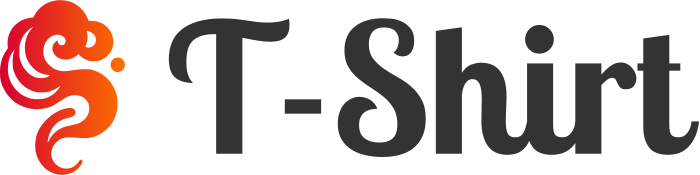 T-Shirt logo design