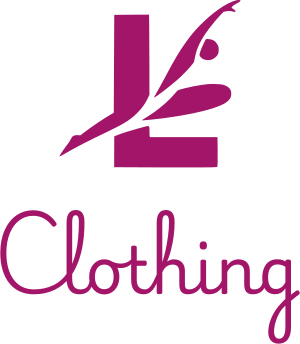 Clothing logo design