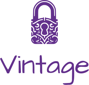 Vintage logo design