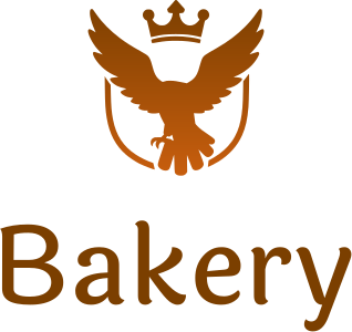 Bakery logo design