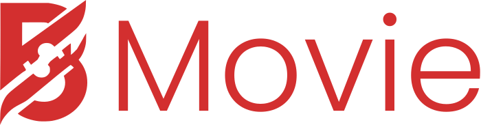 Movie logo design