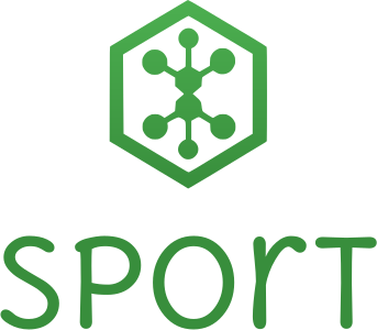 Sport logo design