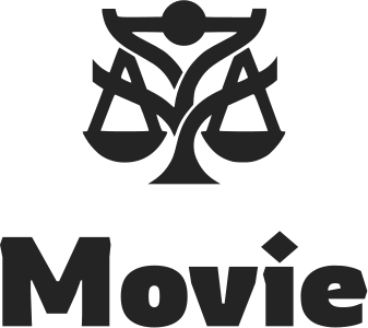 Movie logo design