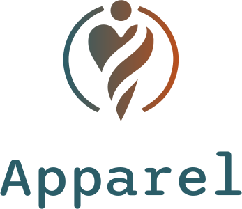 Apparel logo design