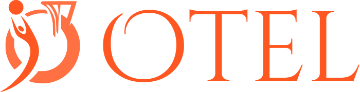 Otel logo tasarımı