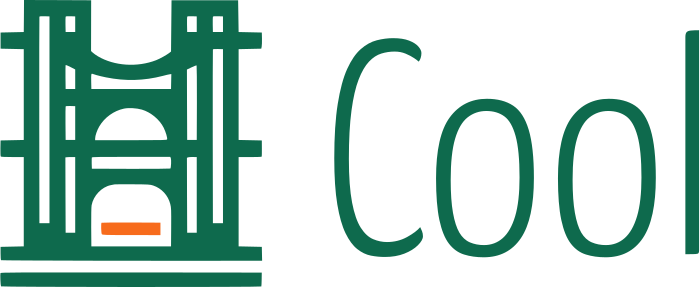 Cool logo design