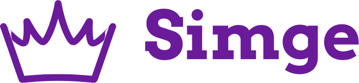 Simge logo tasarımı