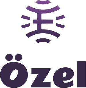 Özel logo tasarımı