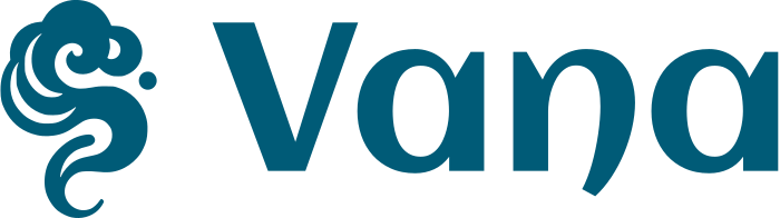 Vana logo tasarımı