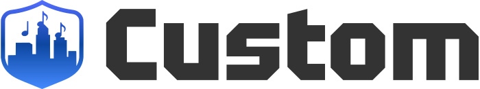 Custom logo design