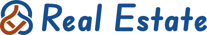 Real Estate logo design