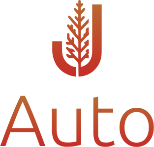 Auto logo design