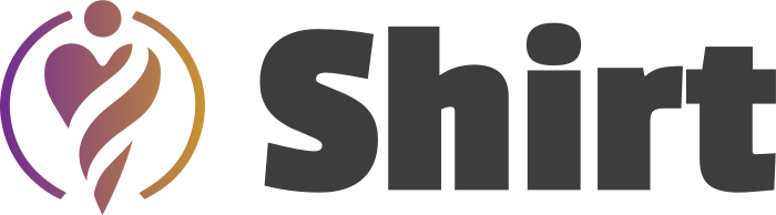 Shirt logo design