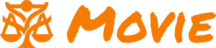 Movie logo design