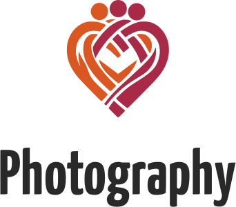 Photography logo design