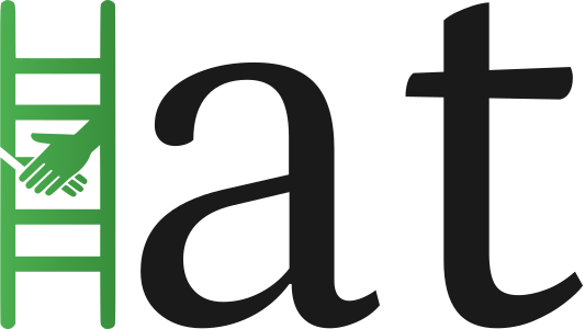 Hat logo design