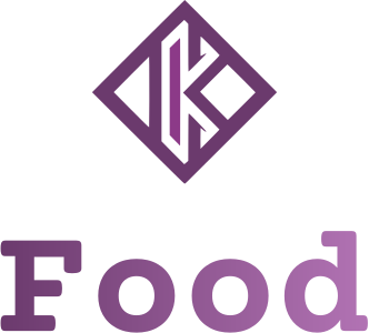 Food logo design
