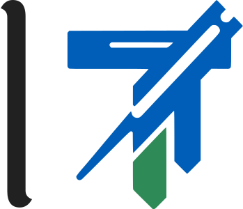 IT logo design