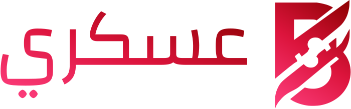 تصميم شعار عسكري
