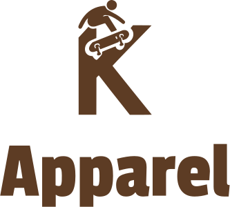Apparel logo design