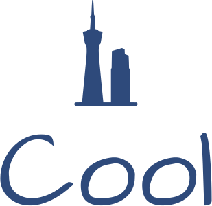 Cool logo design
