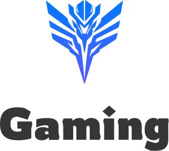 Gaming logo design