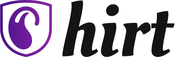Shirt logo design