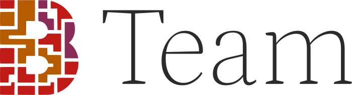 Team logo design