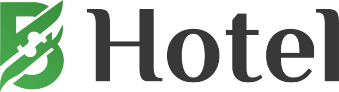 Hotel logo design