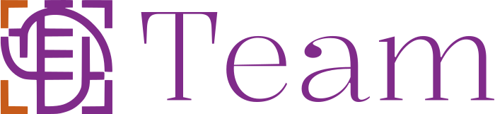 Team logo design